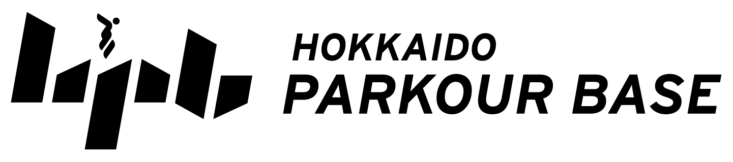 北海道PARKOUR BASE