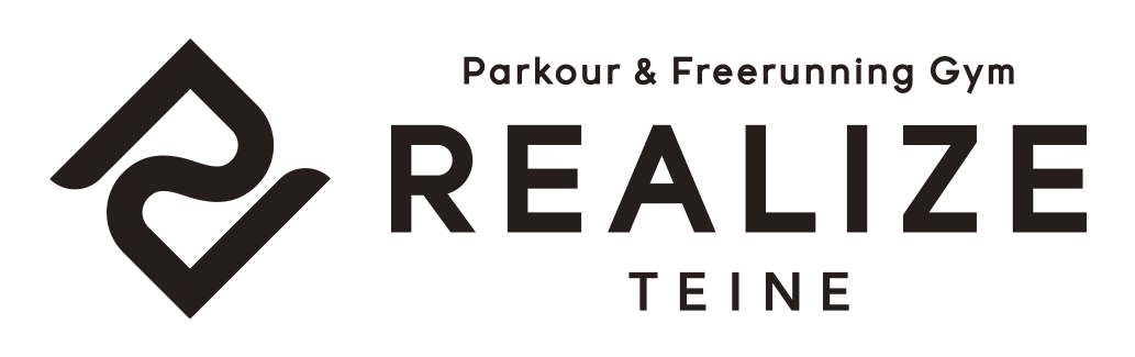 REALIZE手稲パルクール教室 - プロコーチによる安心指導